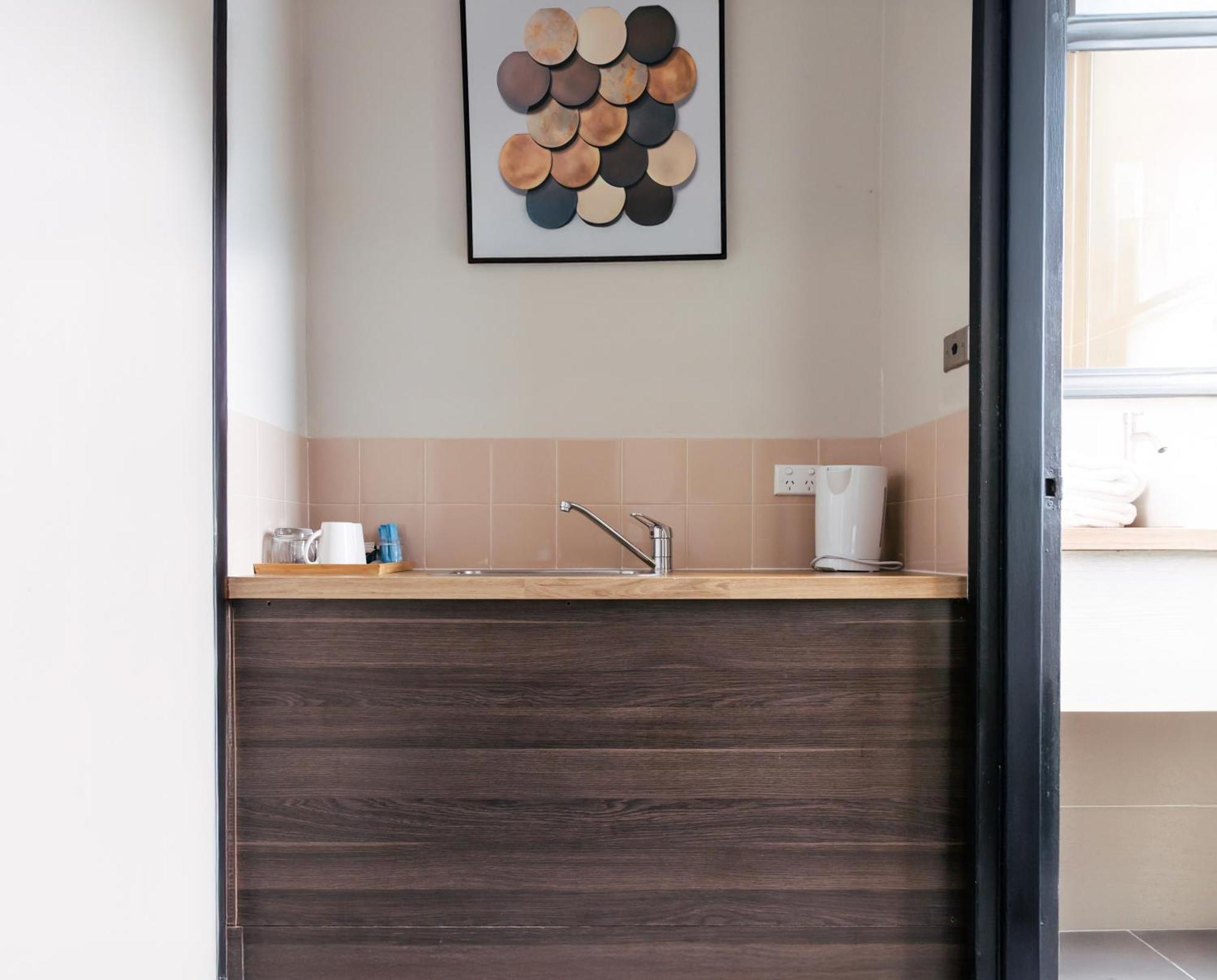 City Budget Hotel Sydney Ngoại thất bức ảnh