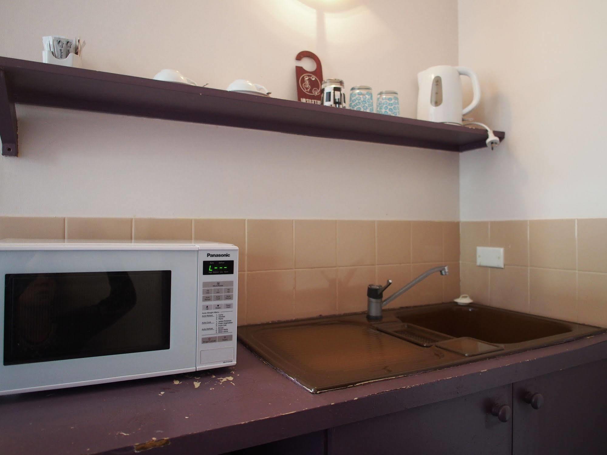 City Budget Hotel Sydney Ngoại thất bức ảnh